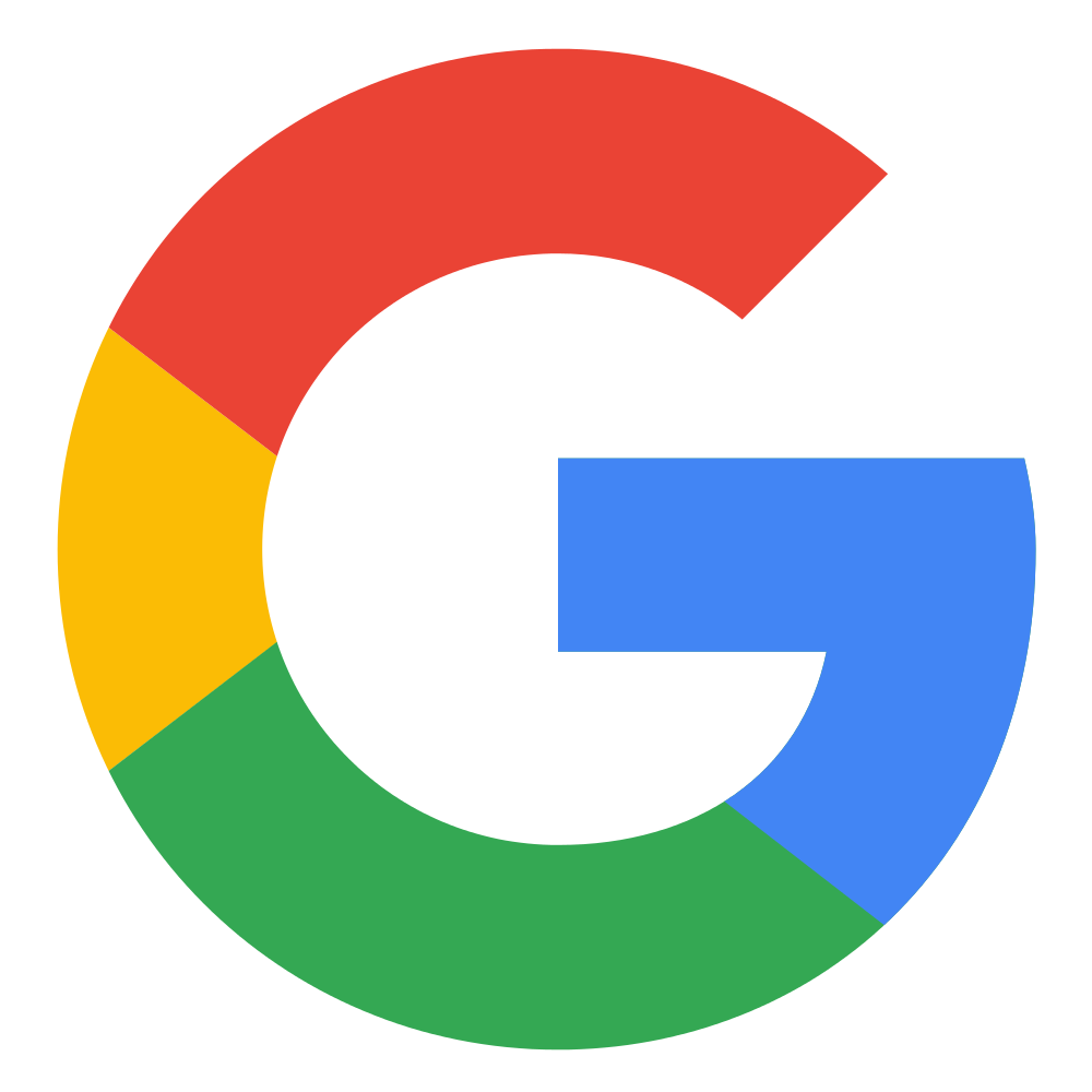 seo/google logo